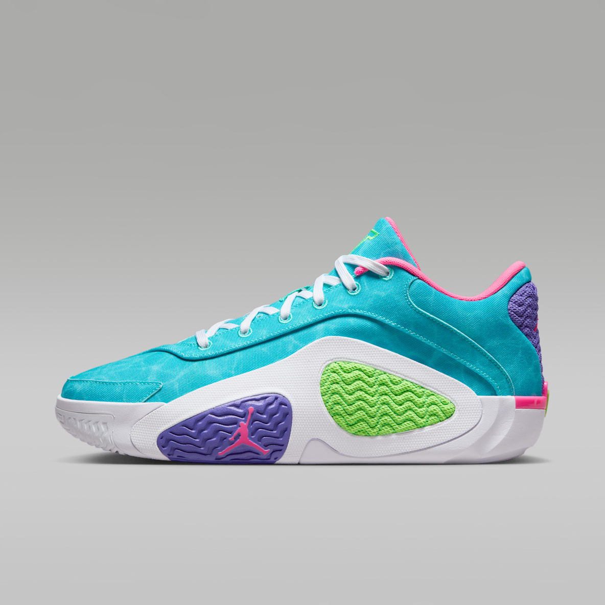 NIKE公式】 ジョーダン ジェイソン・テイタム シューズ【ナイキ